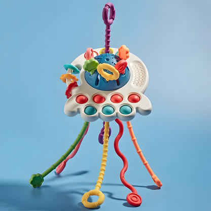 Baby Sensory Training Toy